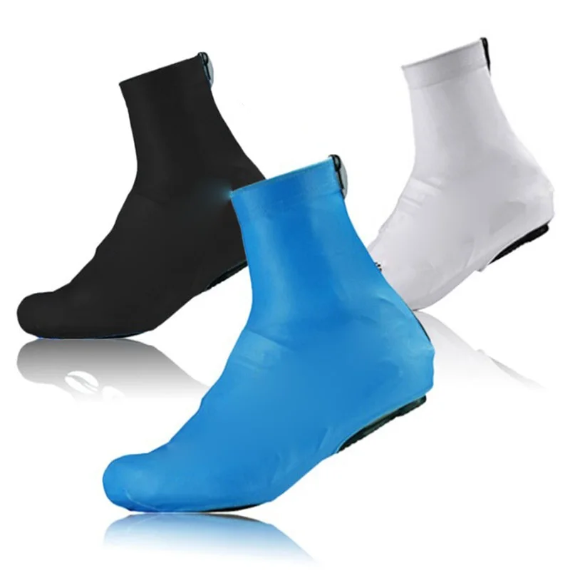 Mountain Biking Shoes - SUMMER/FLEECE 3 WARNA PURE Penutup Sepatu