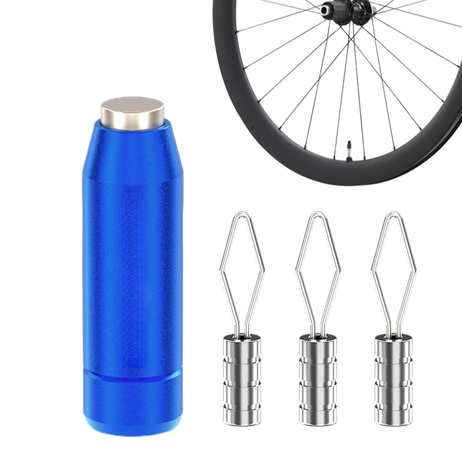 Mountain Biking For Beginners - Kit Rute Internal Sepeda Alat Roda