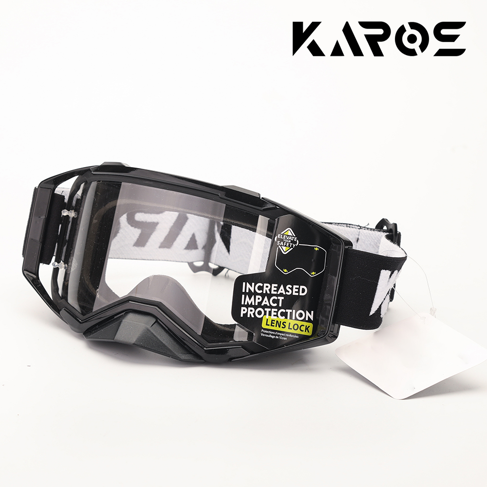 Kacamata Berkendara Motocross  - Mountain Biking Goggles ulasan dan harga