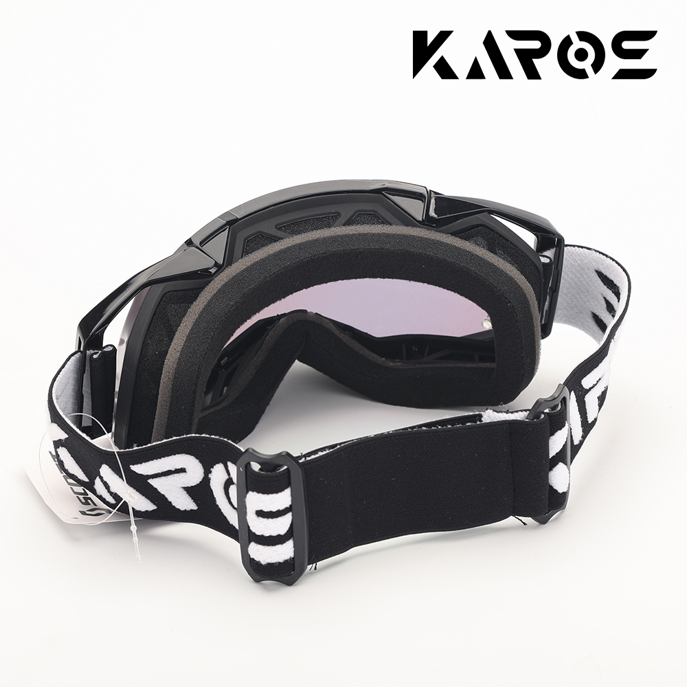 Kacamata Berkendara Motocross  - Mountain Biking Goggles ulasan dan harga
