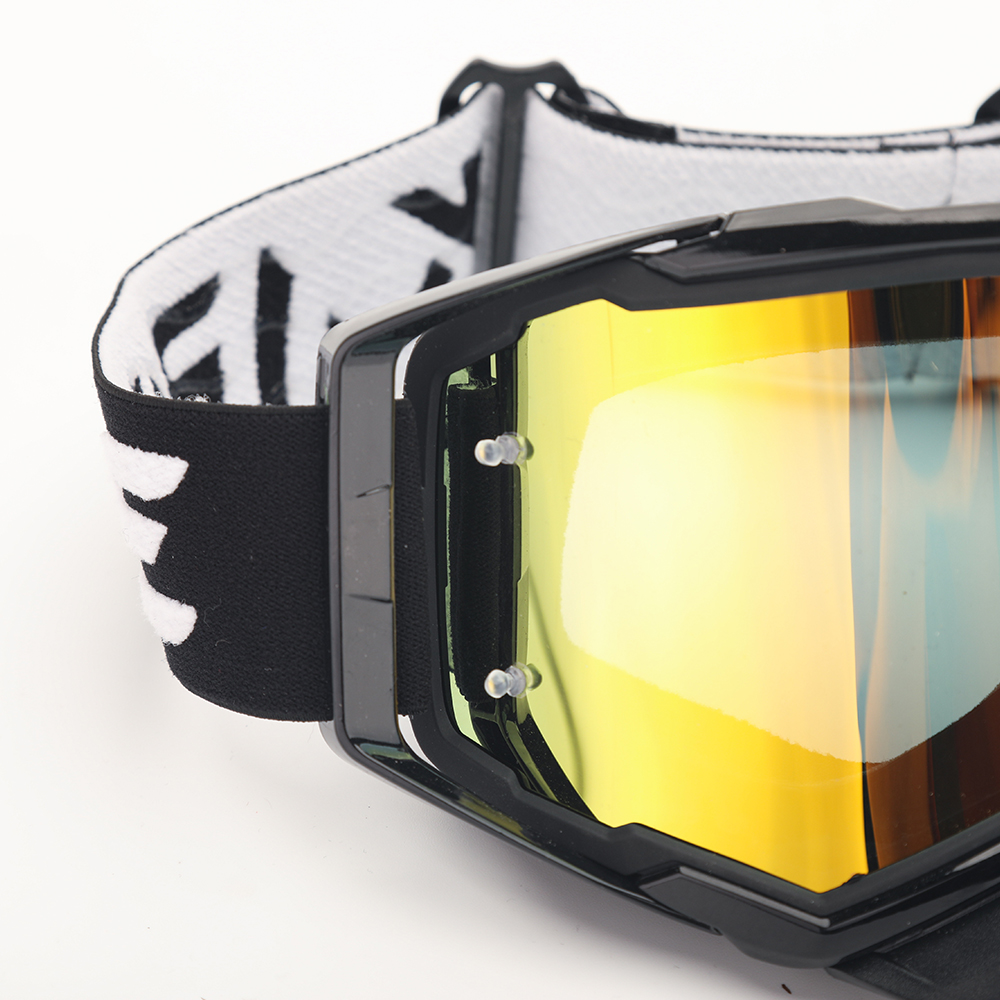 Kacamata Berkendara Motocross  - Mountain Biking Goggles ulasan dan harga