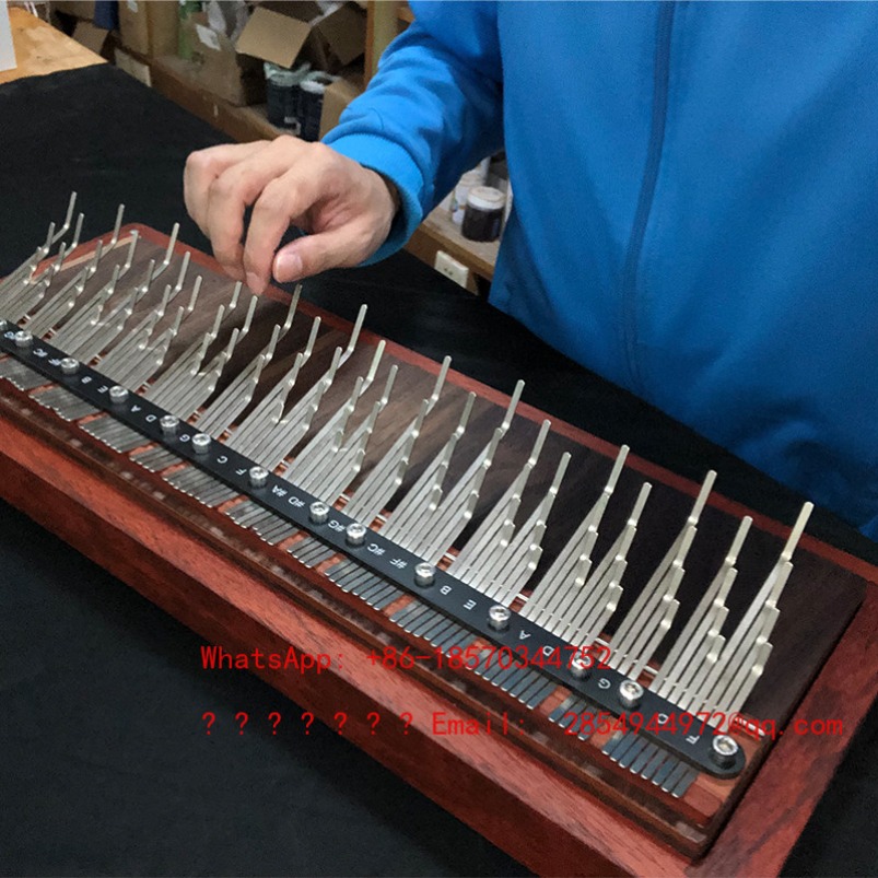 2026 Piano Jempol Profesional  - Mountain Biking For Beginners ulasan dan harga