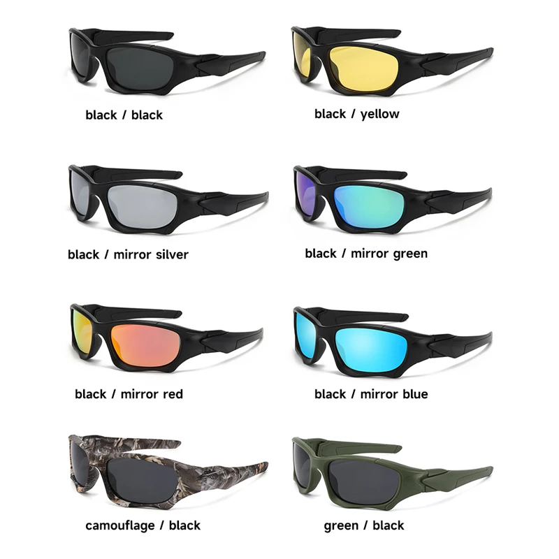 Kacamata Berkendara Terpolaris - Mountain Biking Goggles ulasan dan harga