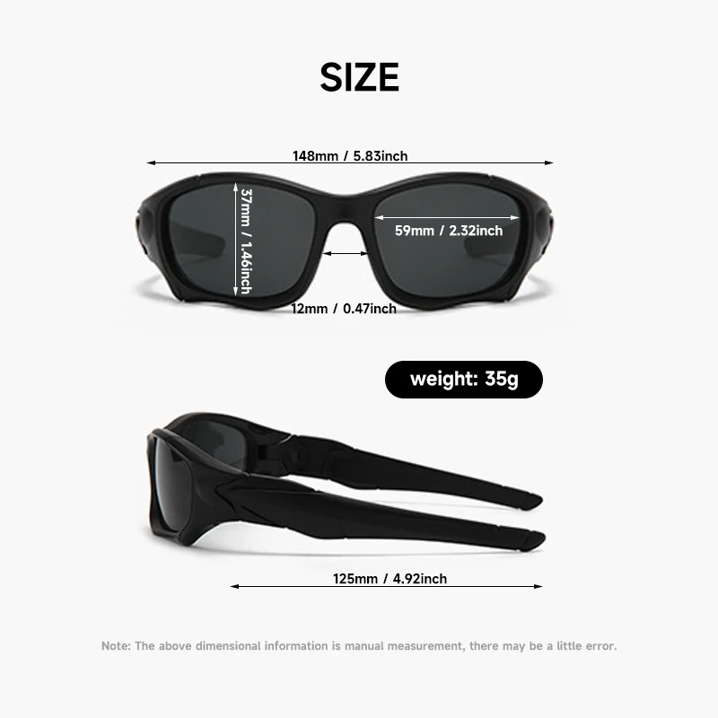 Kacamata Berkendara Terpolaris - Mountain Biking Goggles ulasan dan harga