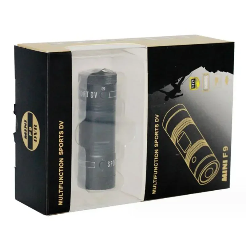 Helm sepeda motor Mini F9, kam - Mountain Biking Helmet ulasan dan harga