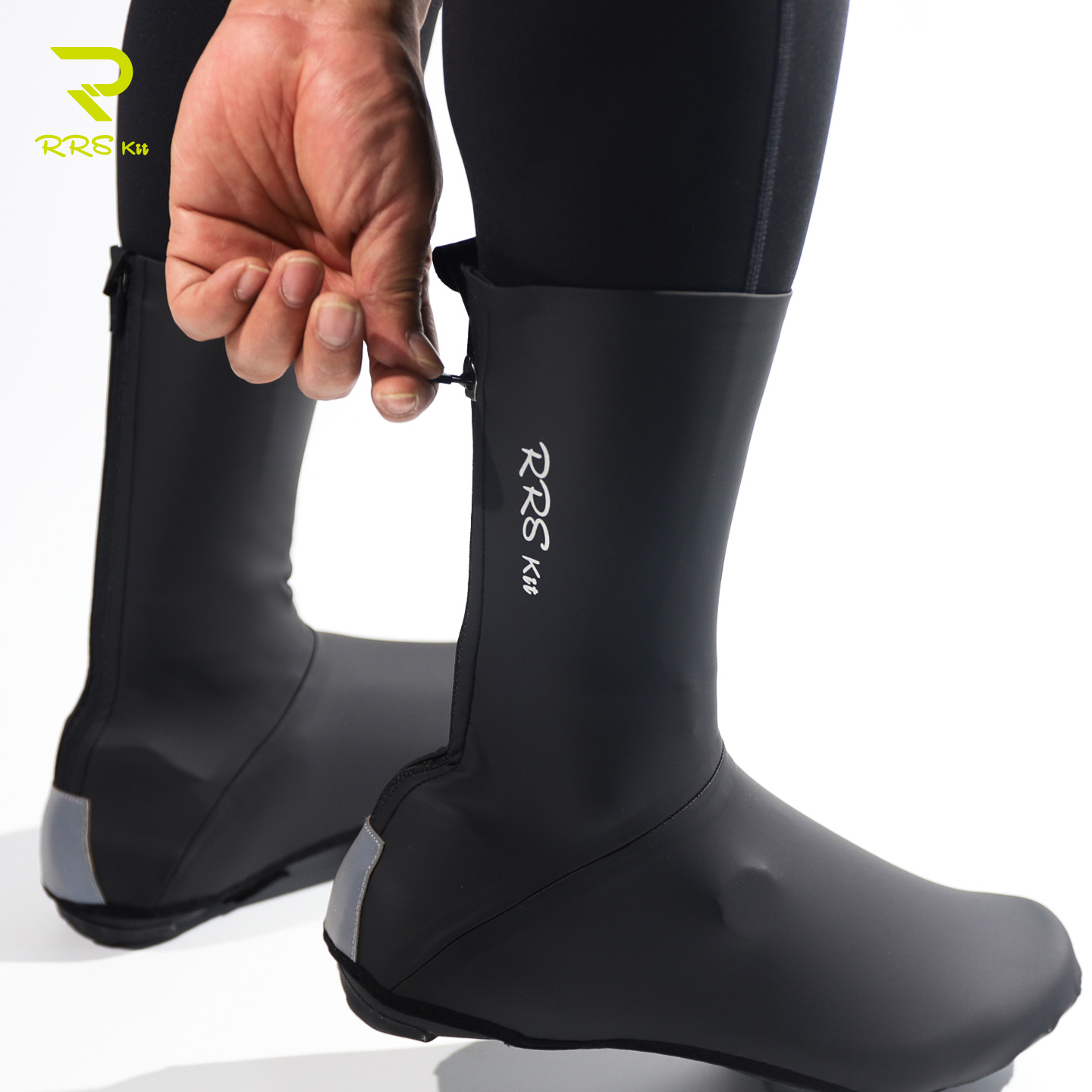 RRSKIT Penutup Sepatu Berseped - Mountain Biking Shoes ulasan dan harga