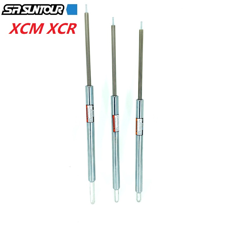 Asli SR SUNTOUR XCM XCR 26 27. - Xcm Mountain Biking ulasan dan harga