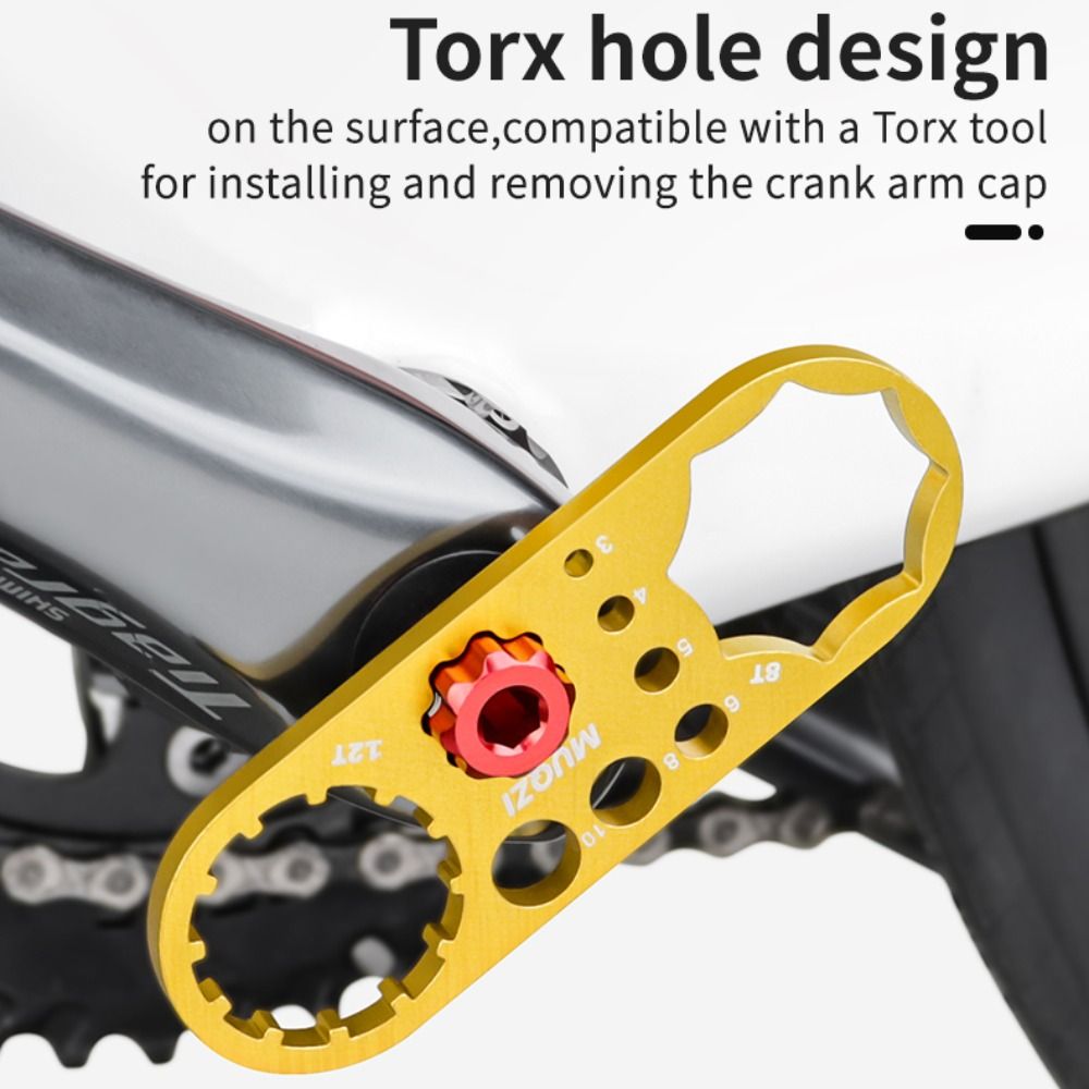 Alat penghilang garpu depan MT - Xcm Mountain Biking ulasan dan harga