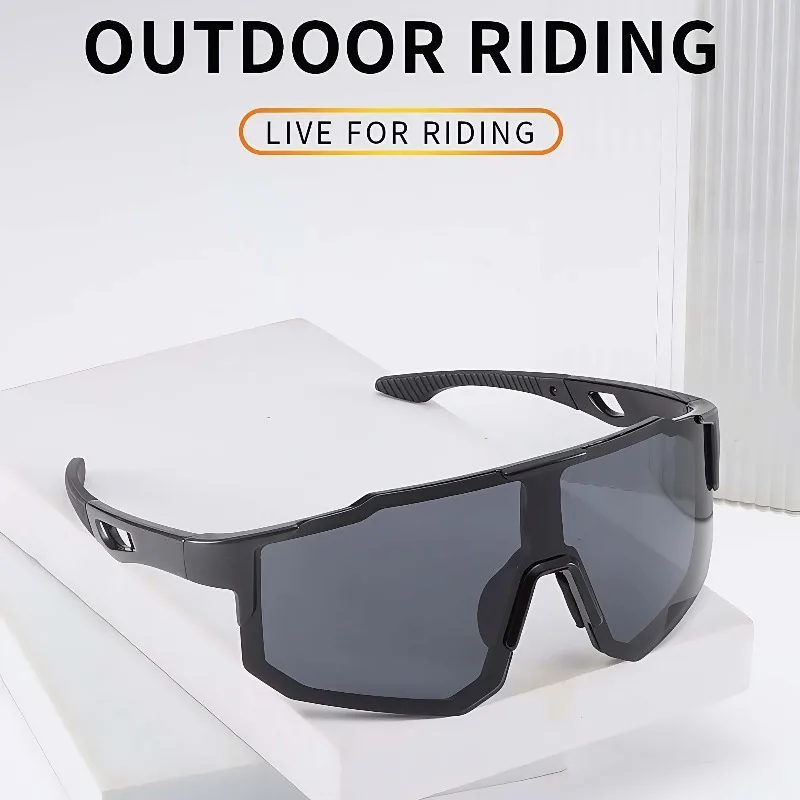 Kacamata Sepeda Gunung Anti An - Mountain Biking Goggles ulasan dan harga