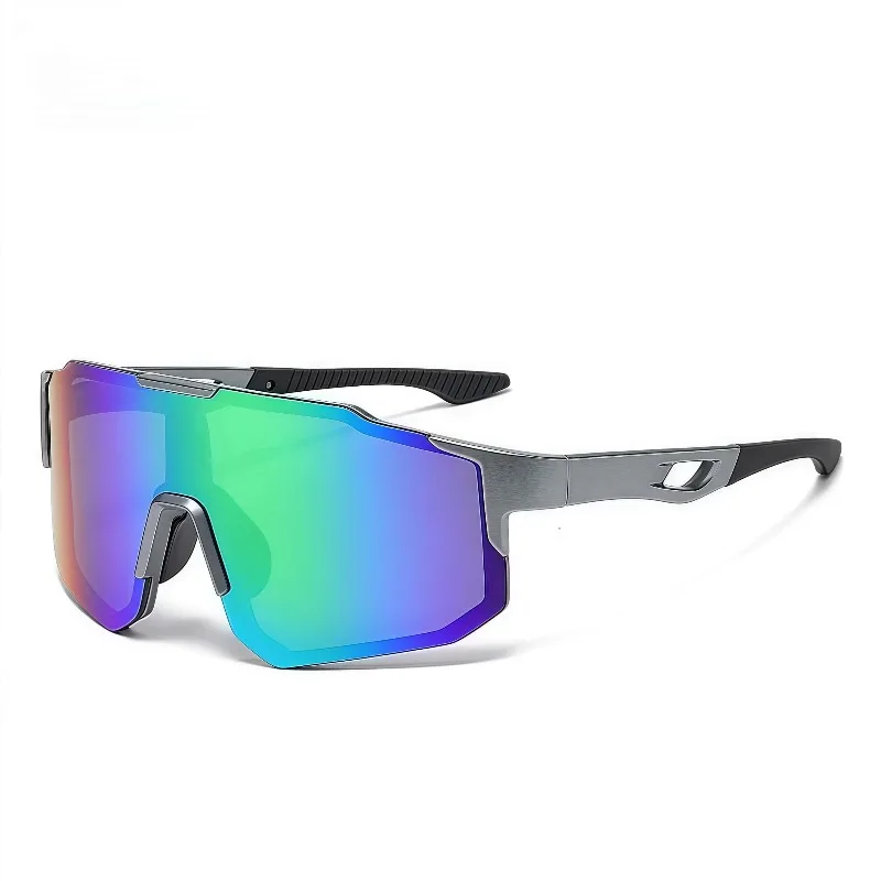 Kacamata Sepeda Gunung Anti An - Mountain Biking Goggles ulasan dan harga