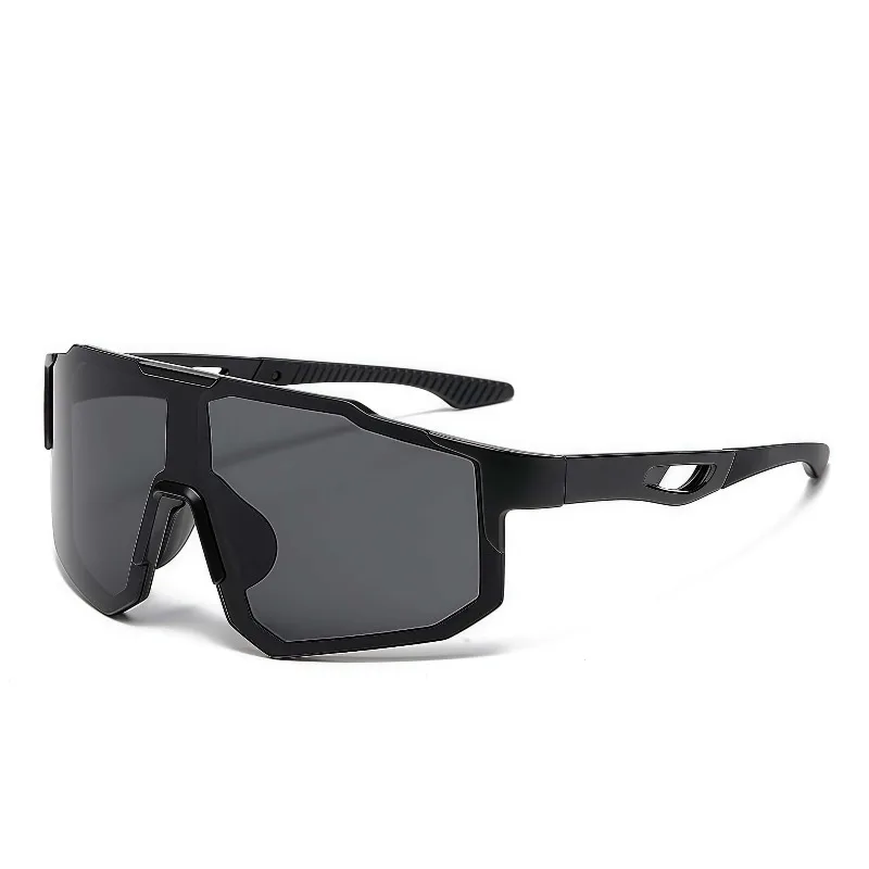 Kacamata Sepeda Gunung Anti An - Mountain Biking Goggles ulasan dan harga