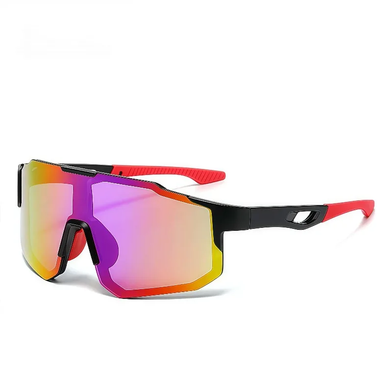 Kacamata Sepeda Gunung Anti An - Mountain Biking Goggles ulasan dan harga