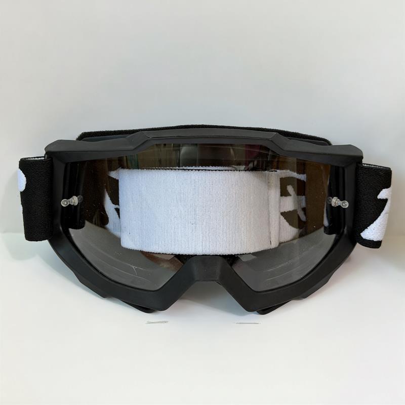 Kacamata Balap Motocross Tahan - Mountain Biking Goggles ulasan dan harga