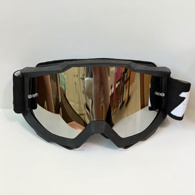 Kacamata Balap Motocross Tahan - Mountain Biking Goggles ulasan dan harga