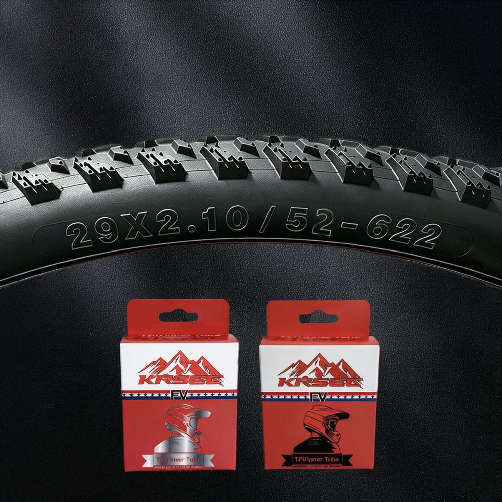 Untuk Ban Dalam Sepeda Gunung  - Mountain Biking Trails ulasan dan harga