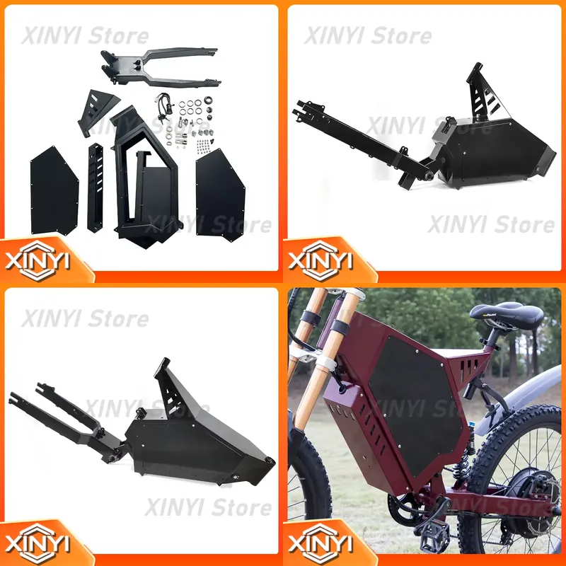 Untuk Otorisasi Merek Sepeda L - Mountain Biking Europe ulasan dan harga