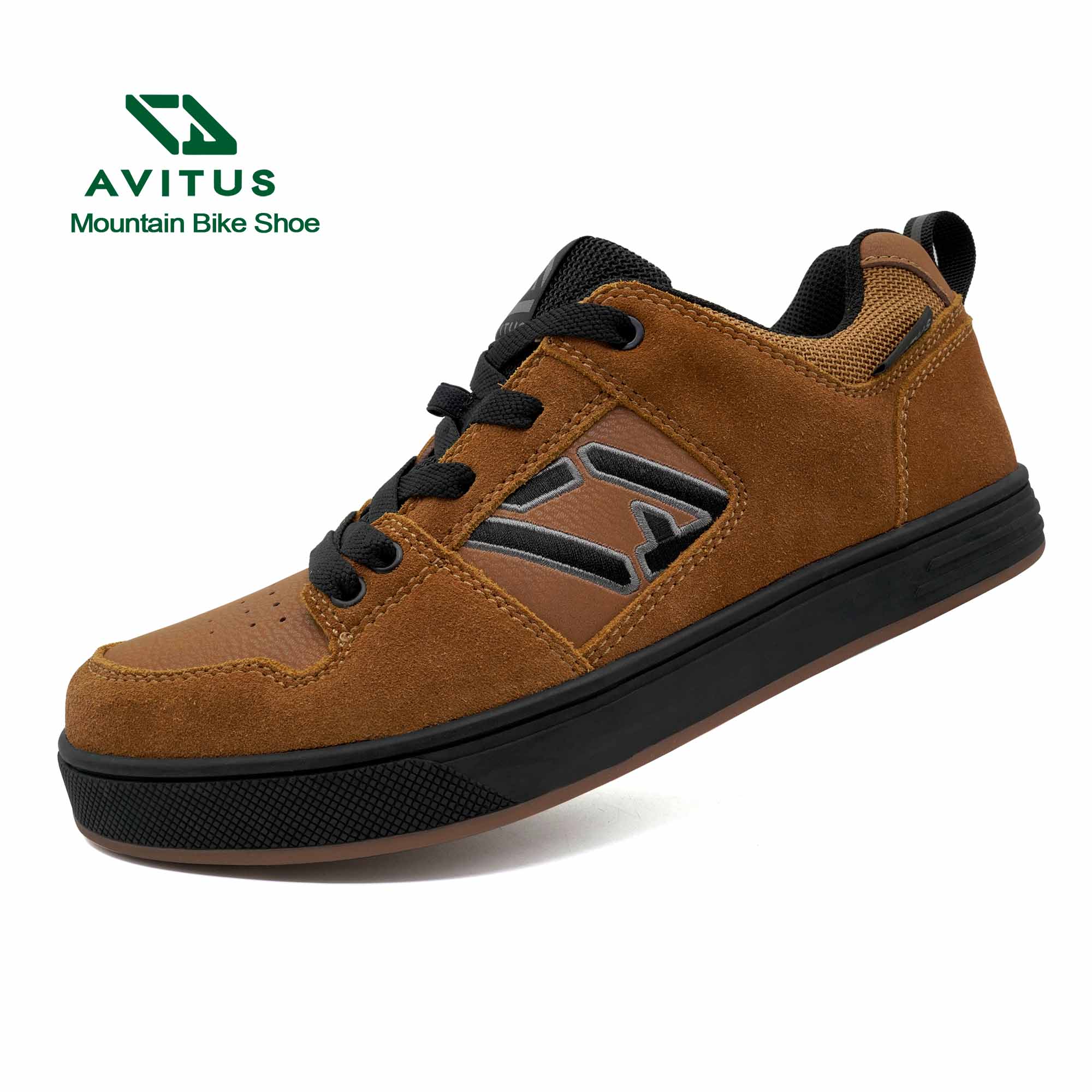 AVITUS Zapatillas Sepatu MTB S - Mountain Biking Trails ulasan dan harga