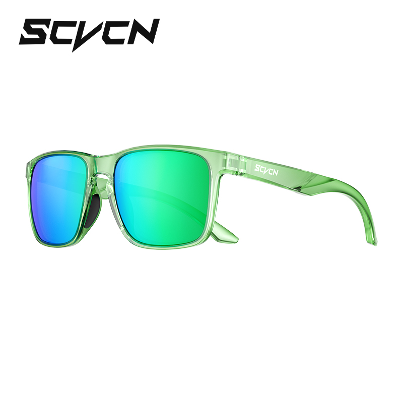 Kacamata Pancing SCVCN, Kacama - Mountain Biking Goggles ulasan dan harga