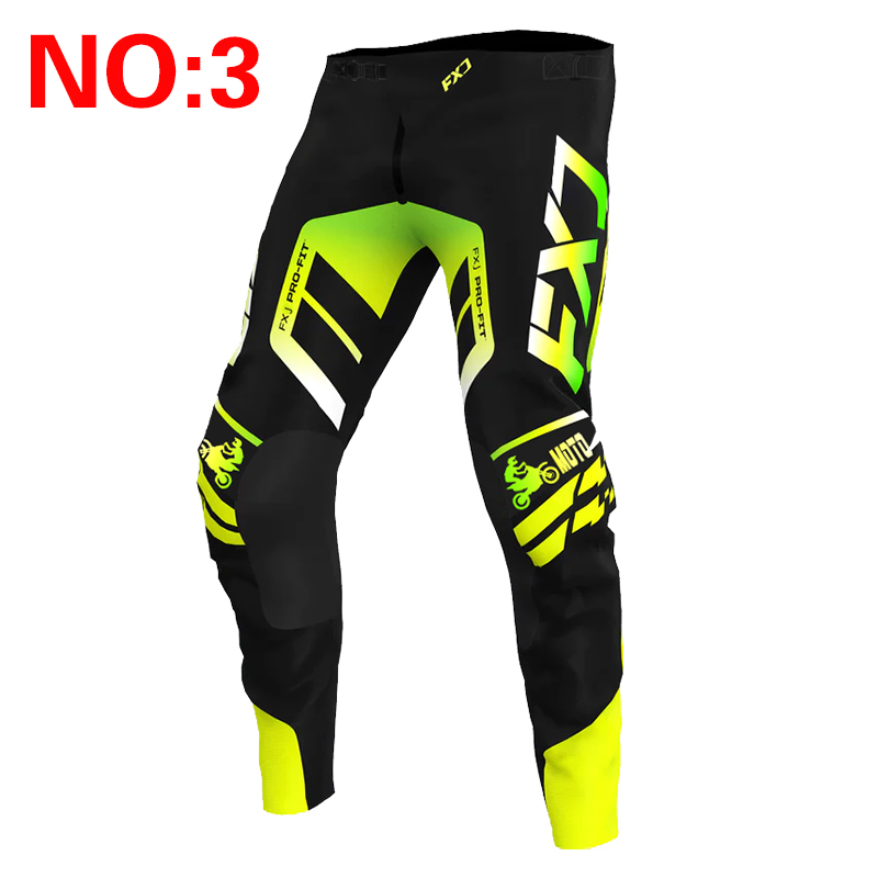 Celana Motocross Anak Remaja D - Mountain Biking Trails ulasan dan harga