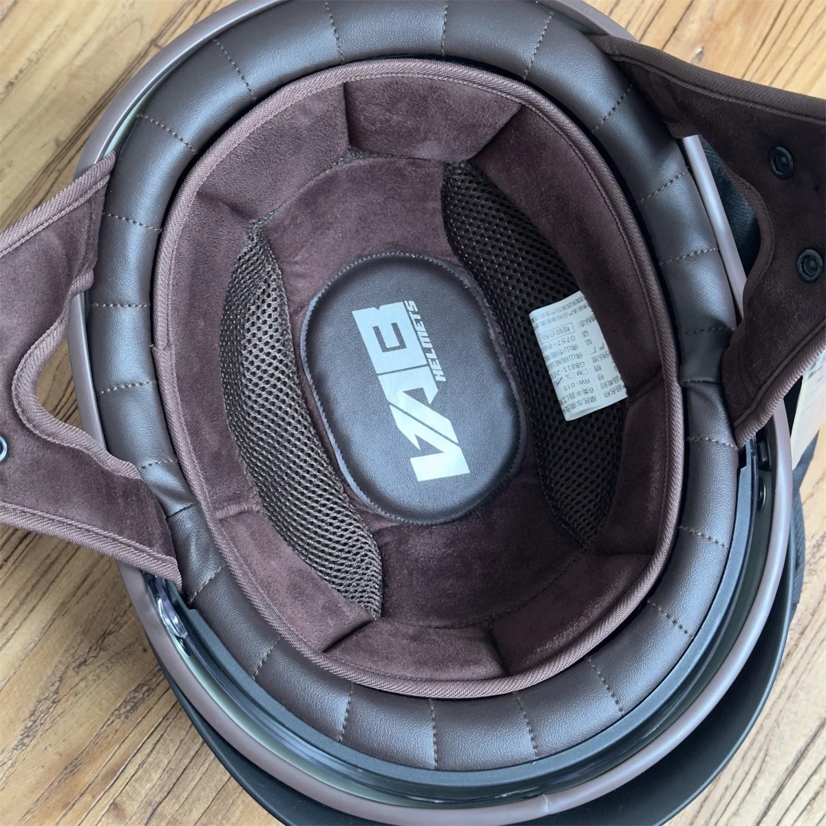 Bantalan Helm, Sepeda Jalan Ra - Mountain Biking Helmet ulasan dan harga