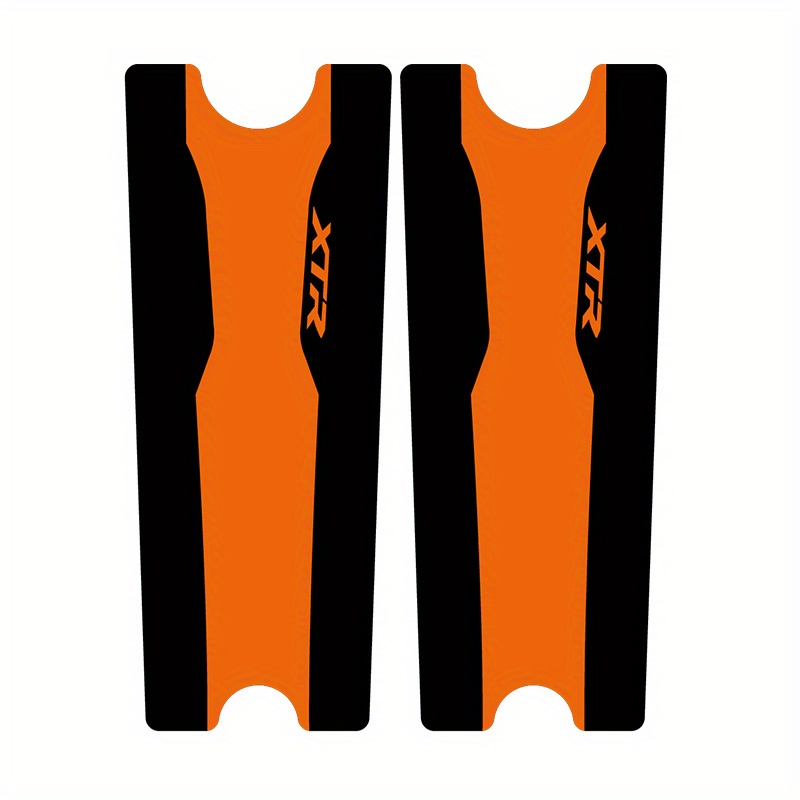 Stiker Set Crank XTR-M9100 2 B - Mountain Biking Helmet ulasan dan harga