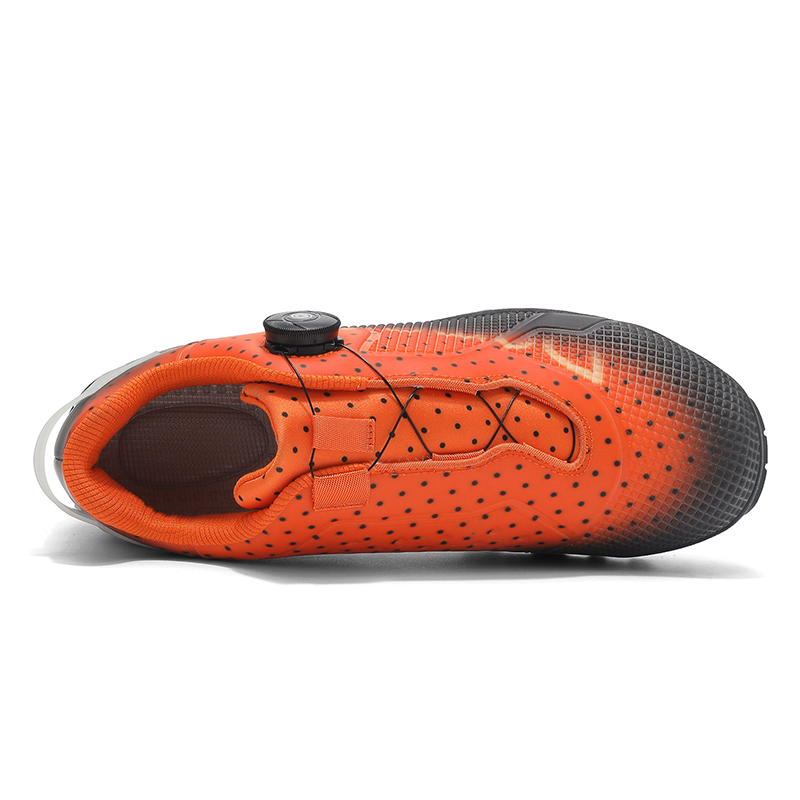Sepatu Sepeda Gunung MTB-DC05  - Mountain Biking Trails ulasan dan harga