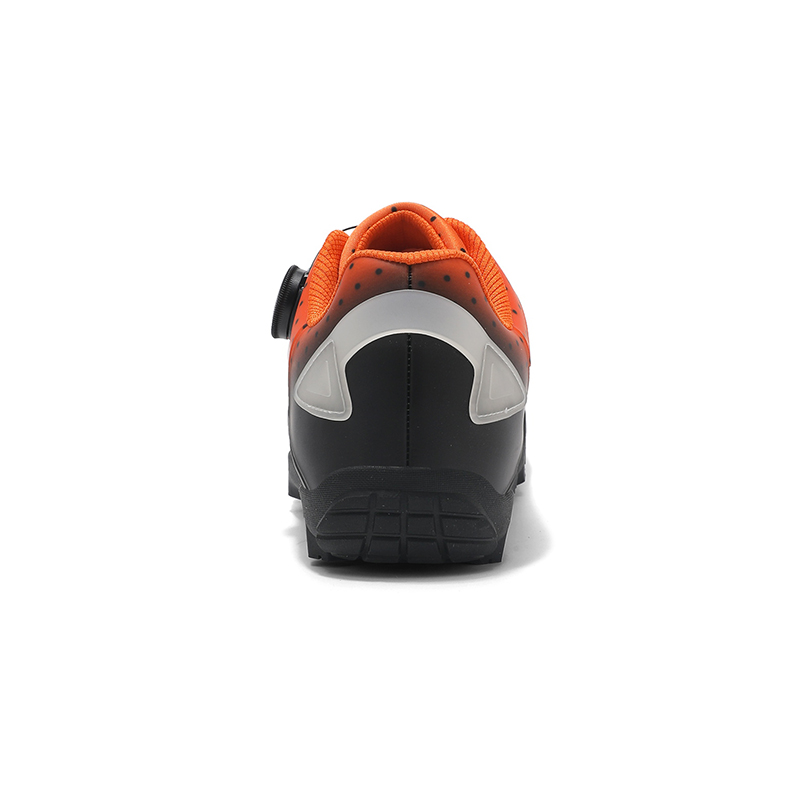 Sepatu Sepeda Gunung MTB-DC05  - Mountain Biking Trails ulasan dan harga