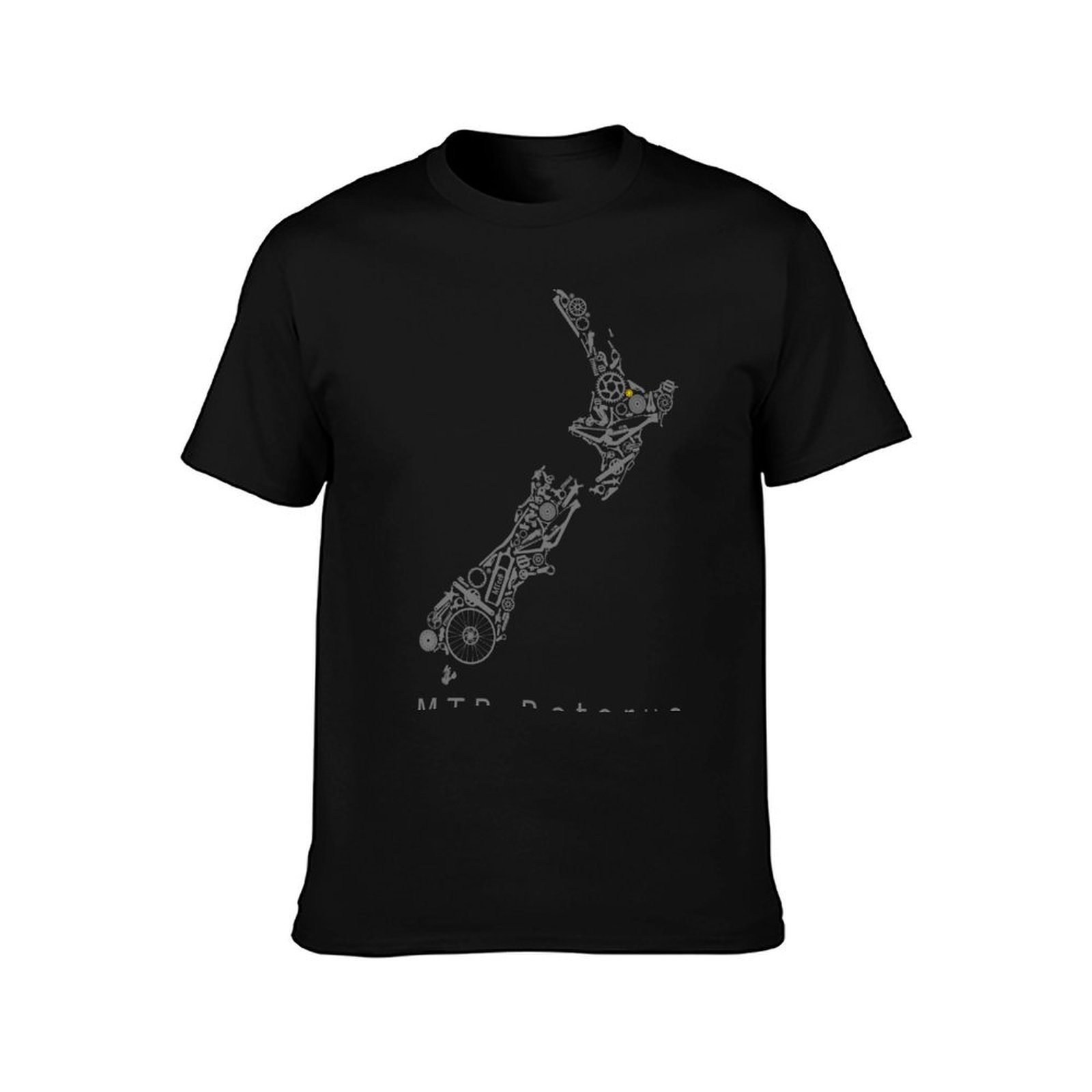 NEUSILANDIA - MTB Rotorua, Kao - Mountain Biking Rotorua ulasan dan harga