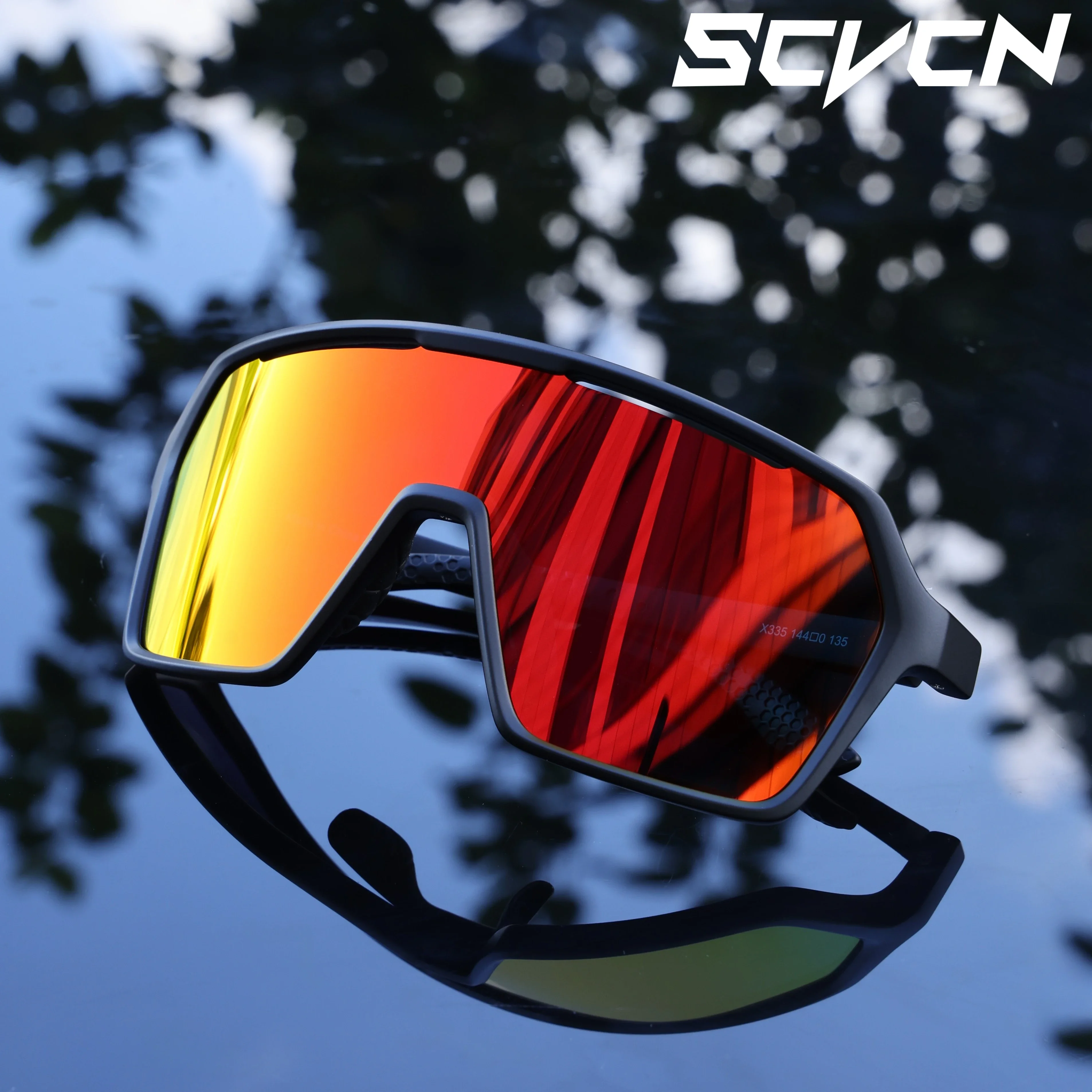 SCVCN Kacamata Hiking Wanita K - Mountain Biking Goggles ulasan dan harga