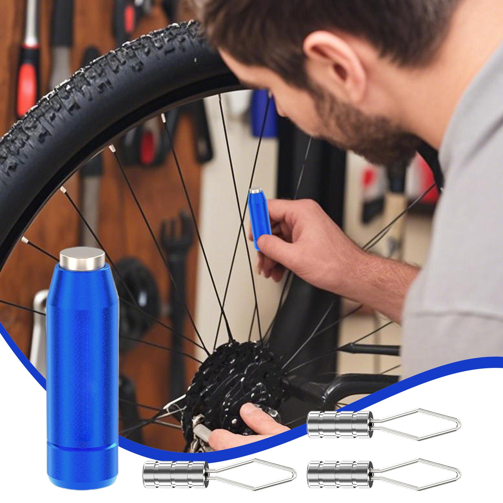 Alat Pengatur Kabel Sepeda, Al - Mountain Biking For Beginners ulasan dan harga