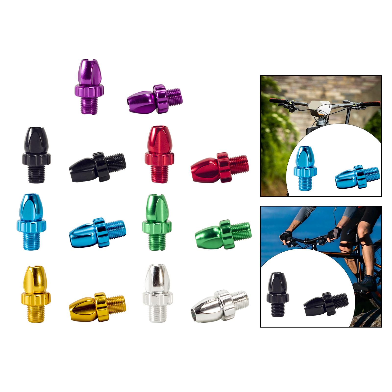 2x Sekrup Gagang Rem Sepeda Tu - Mountain Biking For Beginners ulasan dan harga