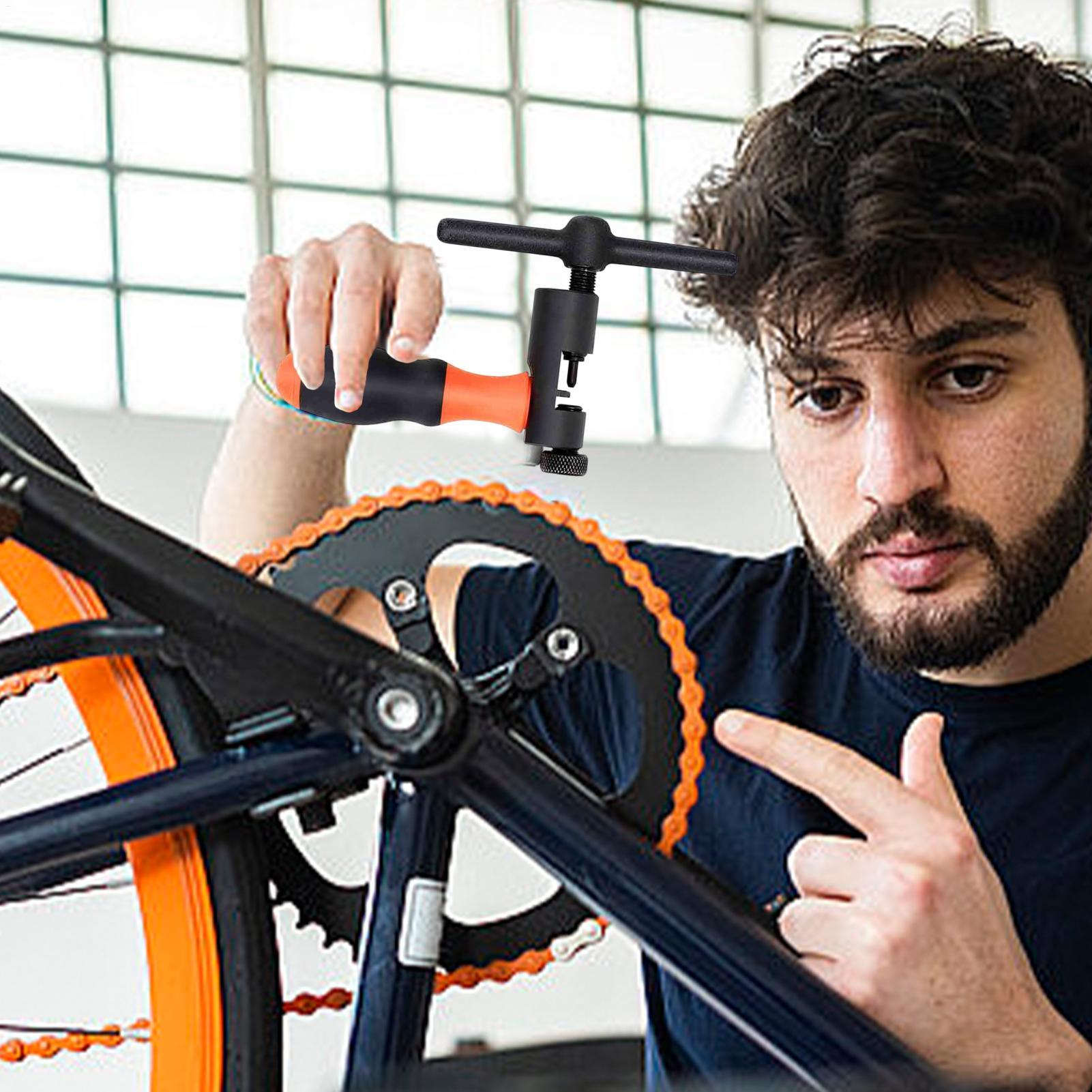 Pemutus Rantai Sepeda 1 Sampai - Mountain Biking For Beginners ulasan dan harga