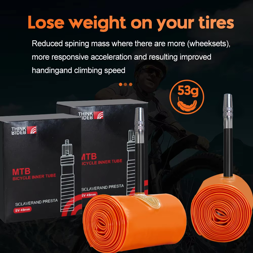 ThinkRider 2PSC ban dalam sepe - Mountain Biking Shoes ulasan dan harga