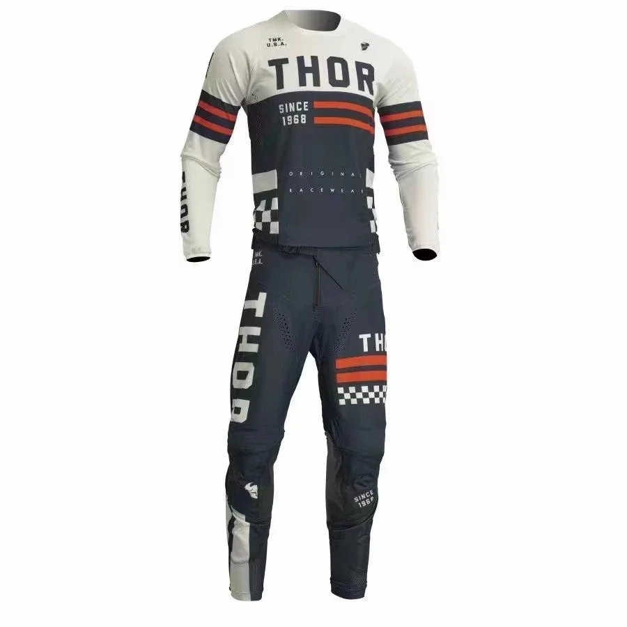 Celana Jersey Flexair Motocros - Mountain Biking Trails ulasan dan harga