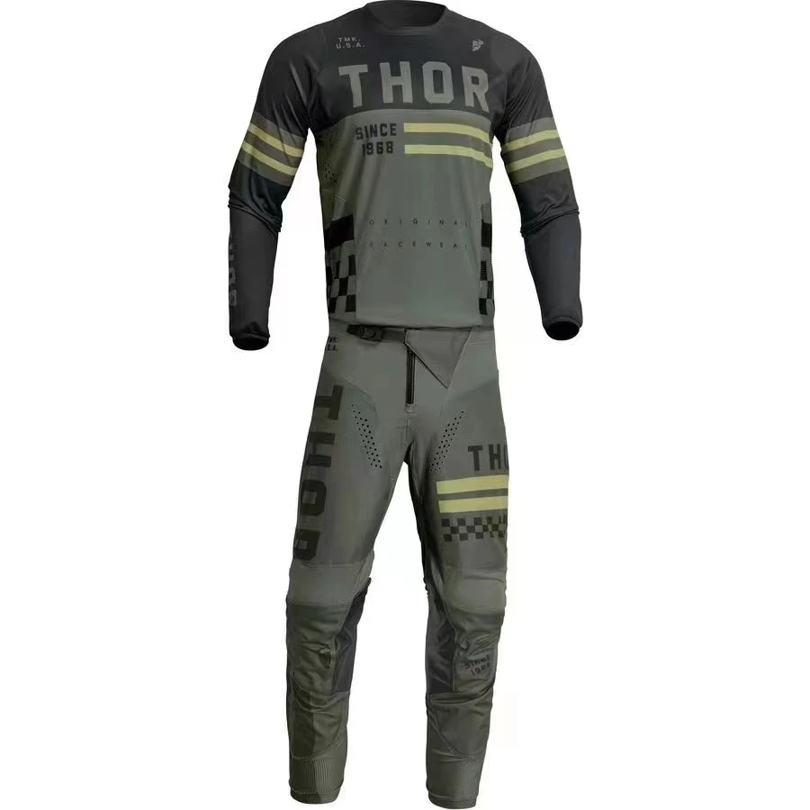 Celana Jersey Flexair Motocros - Mountain Biking Trails ulasan dan harga