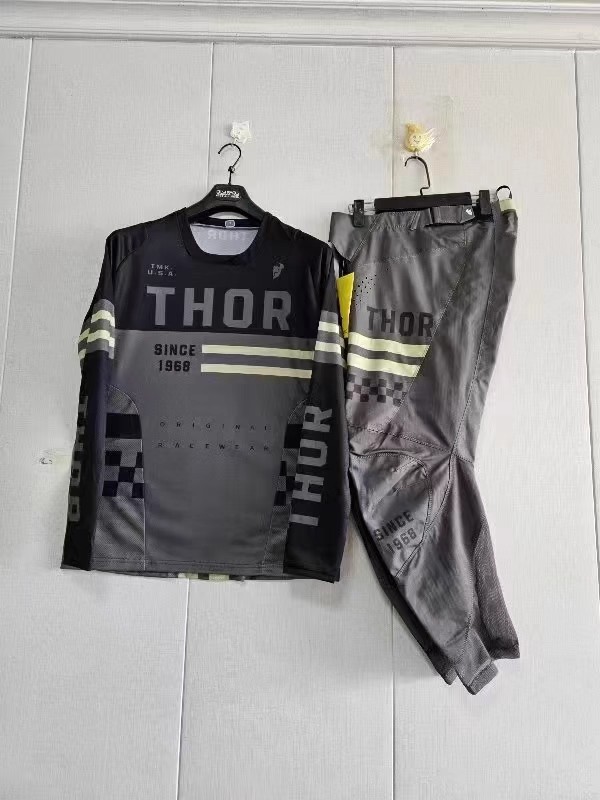 Celana Jersey Flexair Motocros - Mountain Biking Trails ulasan dan harga