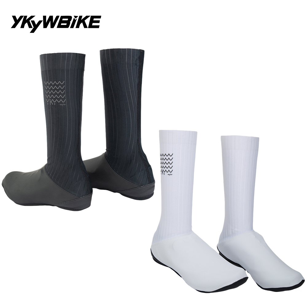 YKYW penutup sepatu bersepeda  - Mountain Biking Shoes ulasan dan harga