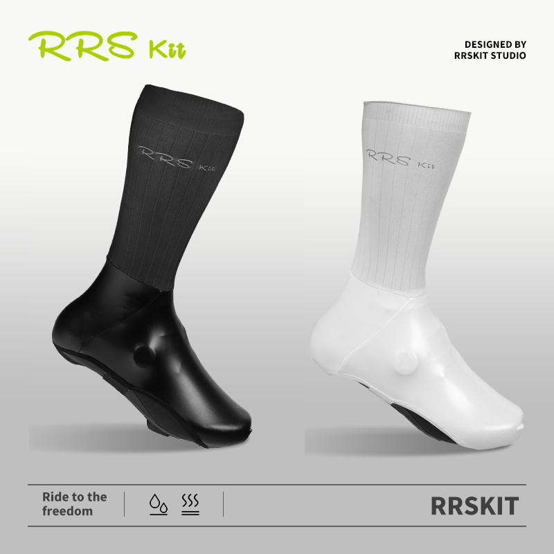 RRSKIT Penutup Sepatu Berseped - Mountain Biking Shoes ulasan dan harga