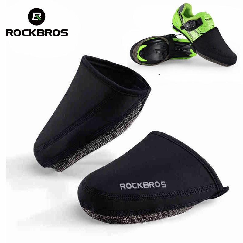 ROCKBROS Penutup Sepatu Bersep - Mountain Biking Shoes ulasan dan harga
