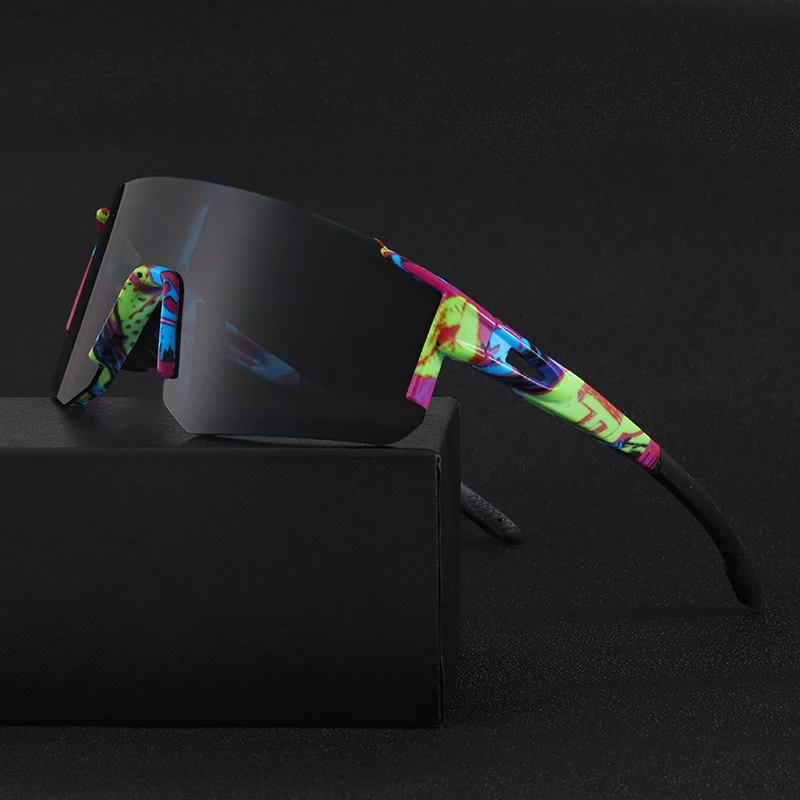 REXXAR Kacamata Bersepeda Baru - Mountain Biking Goggles ulasan dan harga