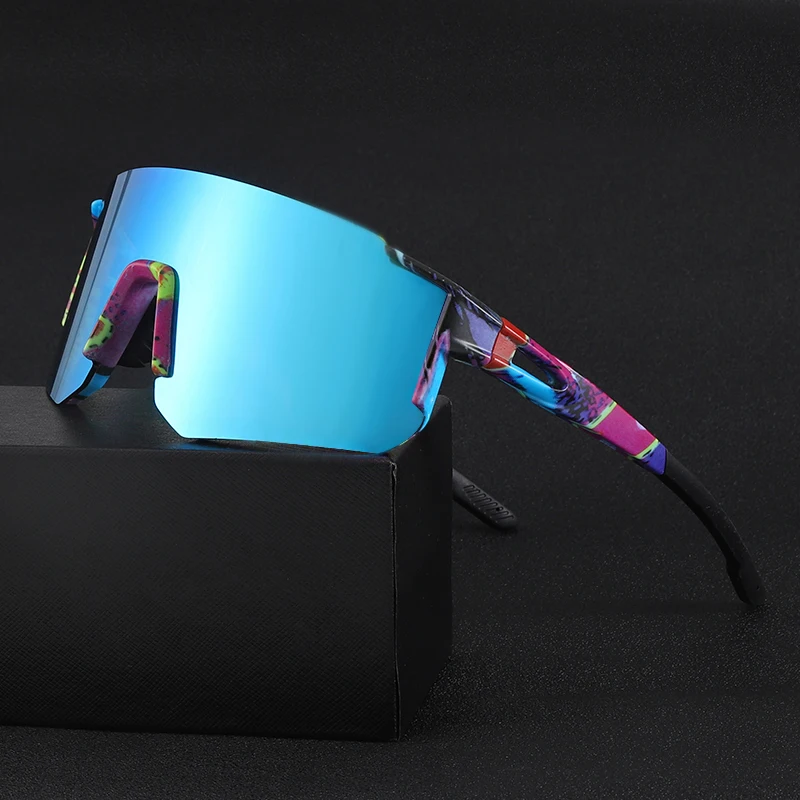 REXXAR Kacamata Bersepeda Baru - Mountain Biking Goggles ulasan dan harga