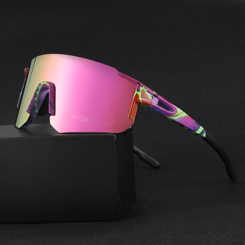 REXXAR Kacamata Bersepeda Baru - Mountain Biking Goggles ulasan dan harga