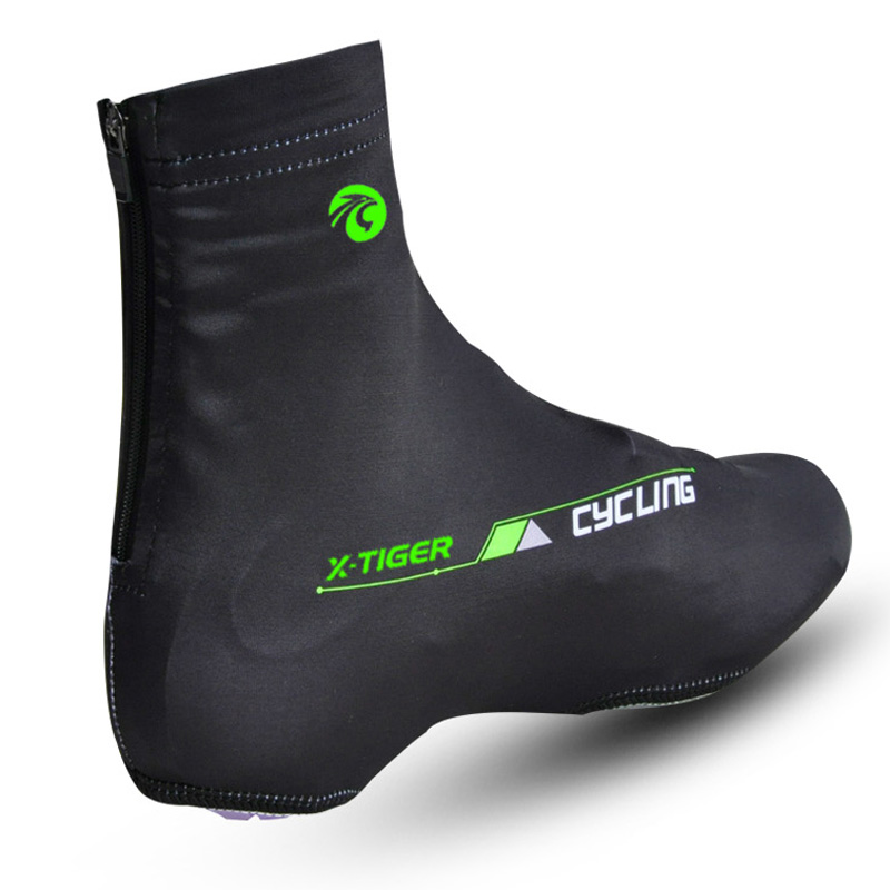 X-TIGER penutup sepatu bersepe - Mountain Biking Shoes ulasan dan harga