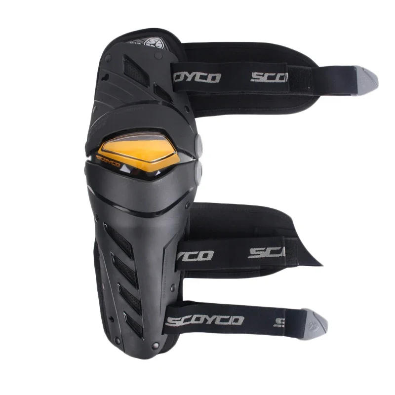 Pelindung Lutut Sepeda Motor S - Mountain Biking Trails ulasan dan harga