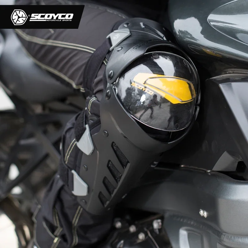 Pelindung Lutut Sepeda Motor S - Mountain Biking Trails ulasan dan harga