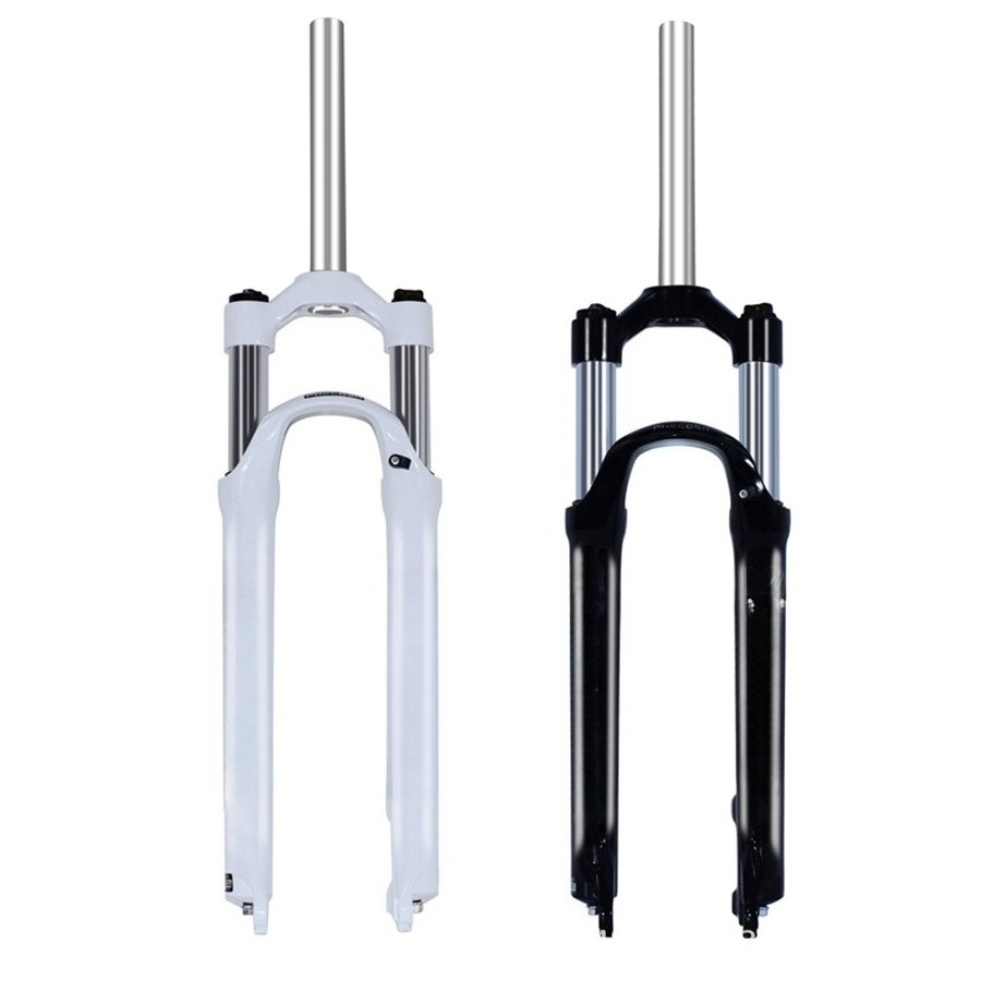 Garpu depan sepeda XCM 26 27.5 - Xcm Mountain Biking ulasan dan harga