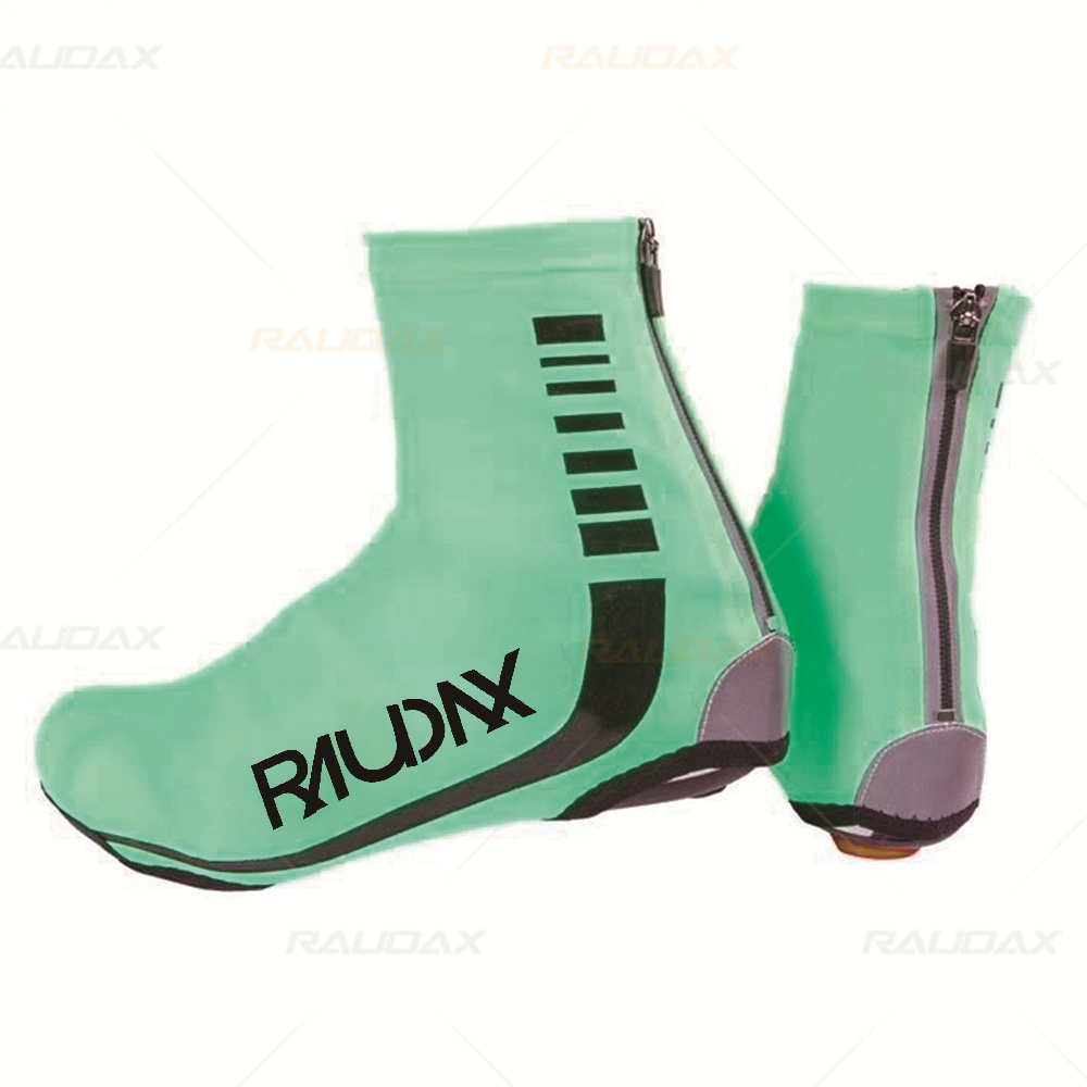 Raudax-Warm Penutup Sepatu Sep - Mountain Biking Shoes ulasan dan harga