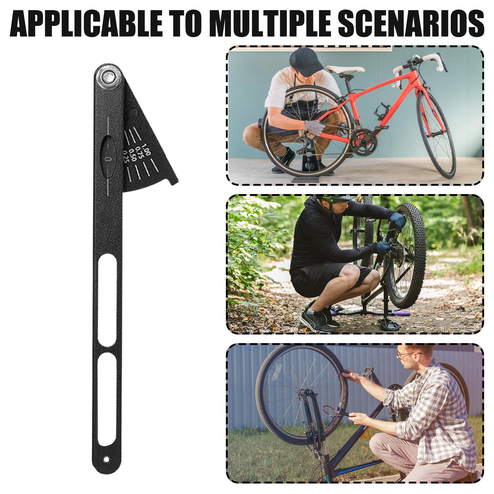 Alat Indikator Keausan Rantai  - Mountain Biking For Beginners ulasan dan harga
