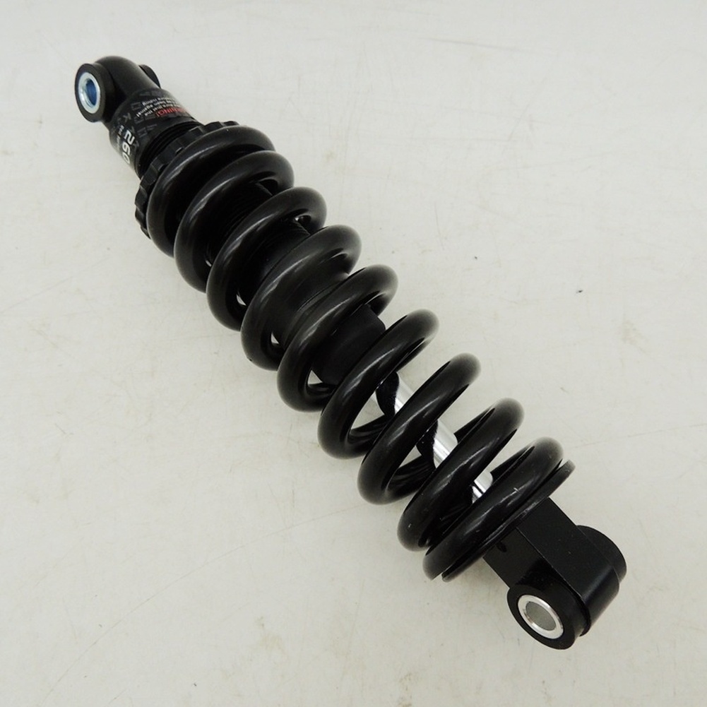 Peredam Kejut Belakang Sepeda  - Mountain Biking Trails ulasan dan harga