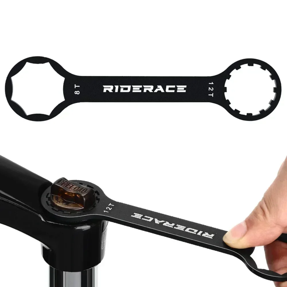 Kunci pas garpu depan sepeda,  - Xcm Mountain Biking ulasan dan harga